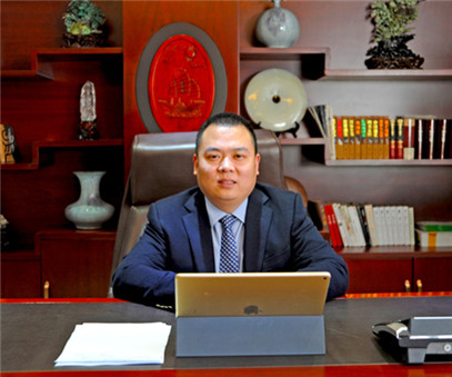 致敬良知，開元善行情暖洛城