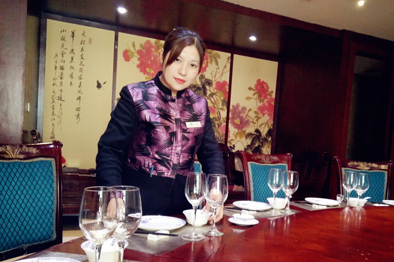 用心服務(wù)│勝在服務(wù)，贏在細(xì)節(jié)